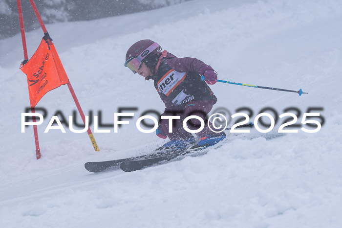 Ziener Cup Finale, Quali + PSL, 29.03.2025