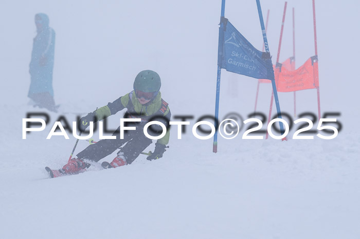 Ziener Cup Finale, Quali + PSL, 29.03.2025