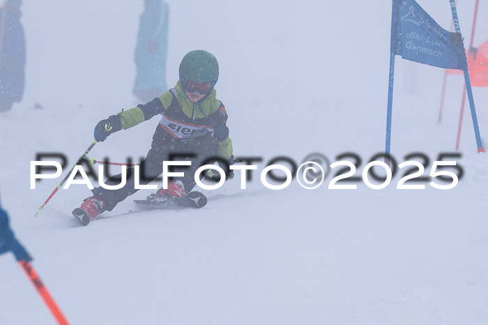 Ziener Cup Finale, Quali + PSL, 29.03.2025