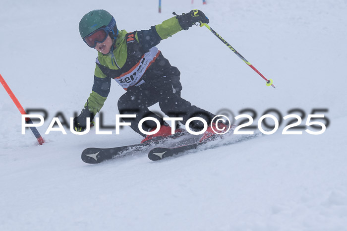Ziener Cup Finale, Quali + PSL, 29.03.2025