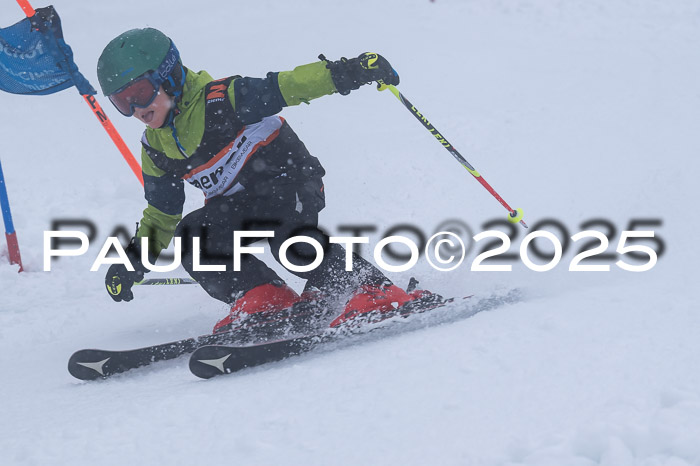 Ziener Cup Finale, Quali + PSL, 29.03.2025