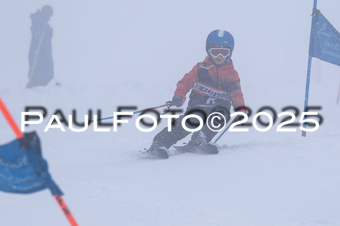 Ziener Cup Finale, Quali + PSL, 29.03.2025