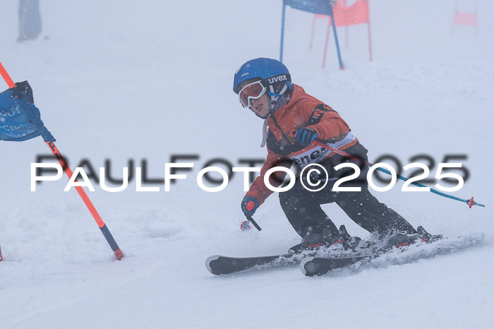 Ziener Cup Finale, Quali + PSL, 29.03.2025