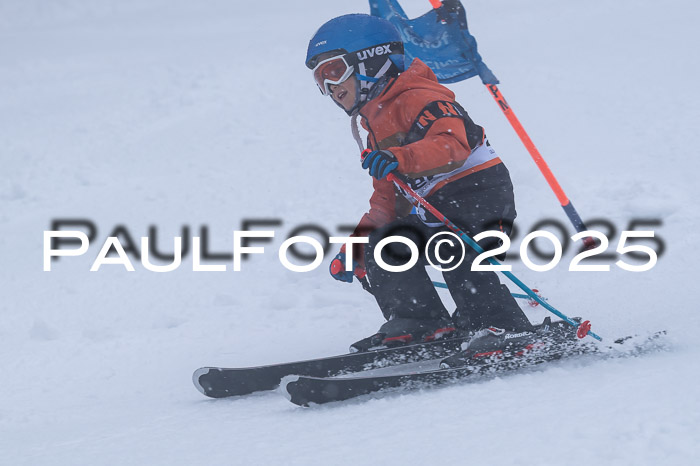 Ziener Cup Finale, Quali + PSL, 29.03.2025