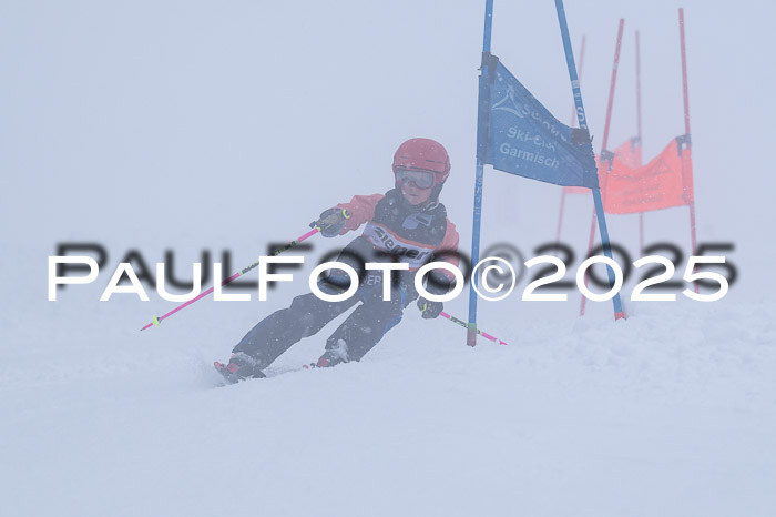 Ziener Cup Finale, Quali + PSL, 29.03.2025