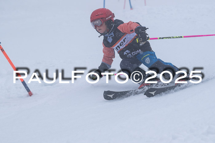Ziener Cup Finale, Quali + PSL, 29.03.2025