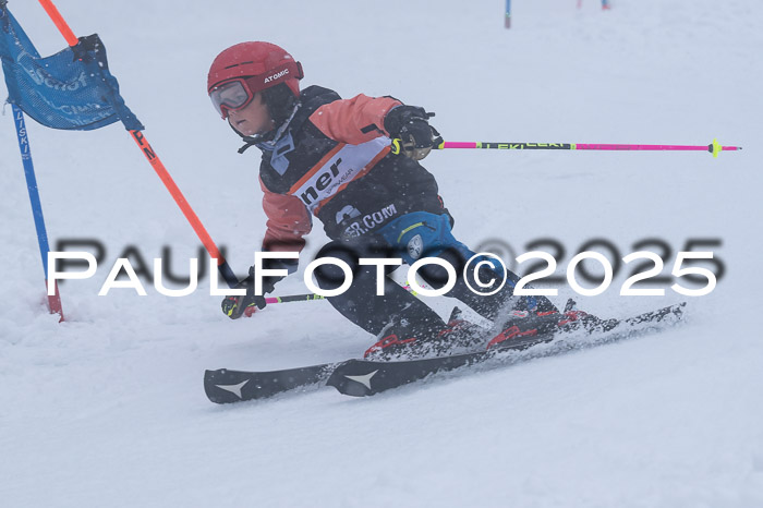 Ziener Cup Finale, Quali + PSL, 29.03.2025