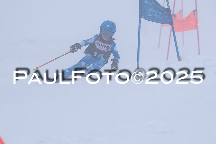Ziener Cup Finale, Quali + PSL, 29.03.2025