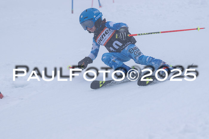 Ziener Cup Finale, Quali + PSL, 29.03.2025