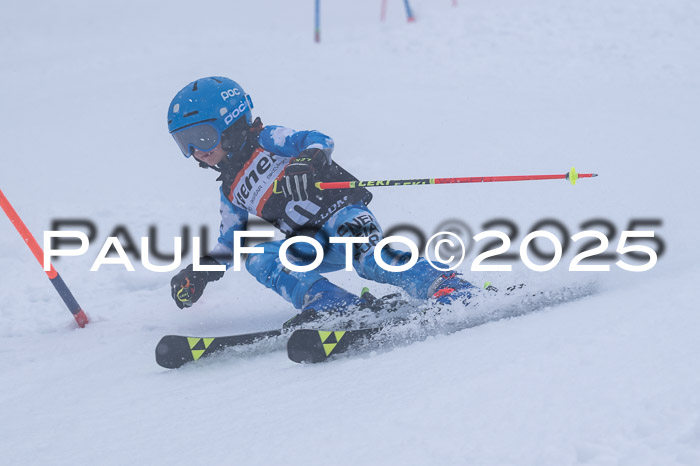 Ziener Cup Finale, Quali + PSL, 29.03.2025