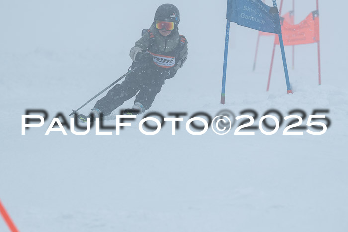 Ziener Cup Finale, Quali + PSL, 29.03.2025
