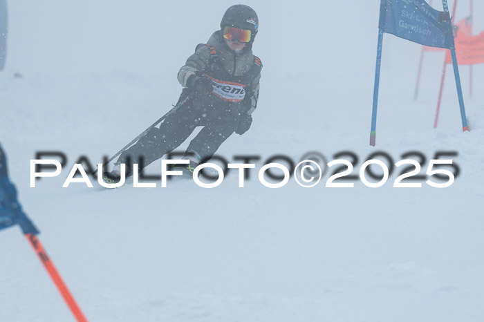 Ziener Cup Finale, Quali + PSL, 29.03.2025
