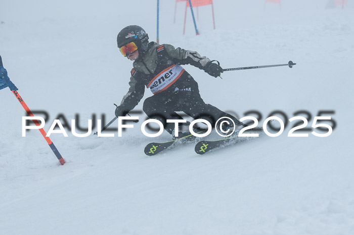 Ziener Cup Finale, Quali + PSL, 29.03.2025