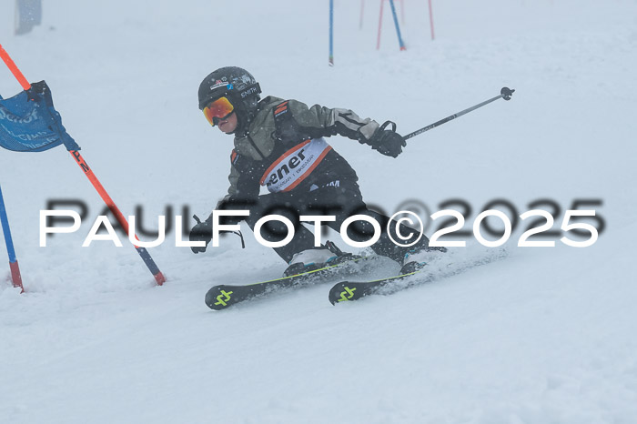 Ziener Cup Finale, Quali + PSL, 29.03.2025