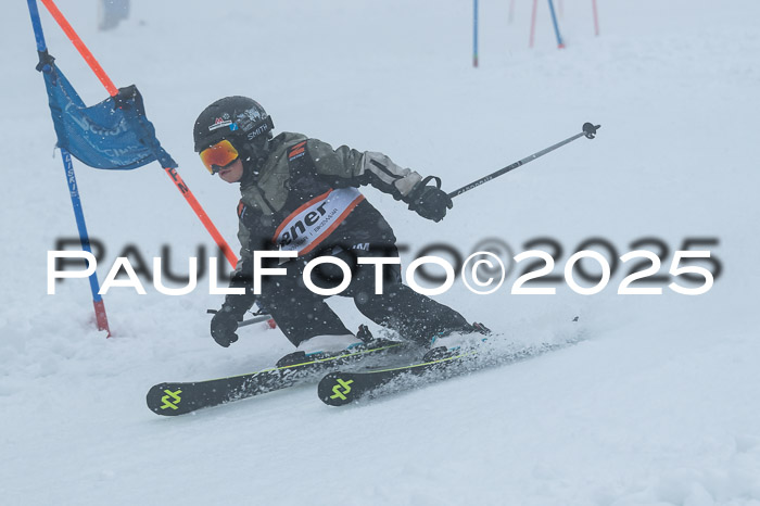 Ziener Cup Finale, Quali + PSL, 29.03.2025