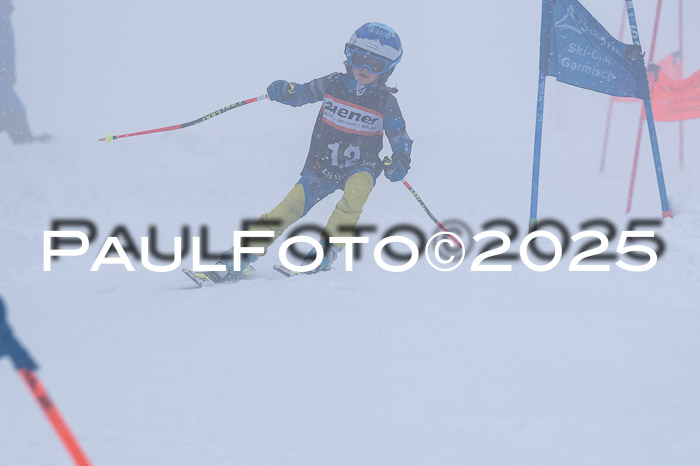 Ziener Cup Finale, Quali + PSL, 29.03.2025