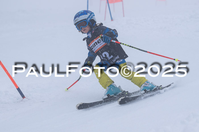 Ziener Cup Finale, Quali + PSL, 29.03.2025