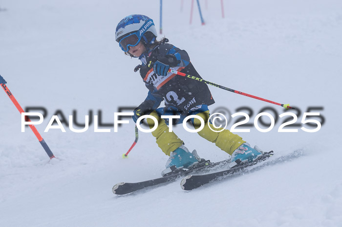 Ziener Cup Finale, Quali + PSL, 29.03.2025