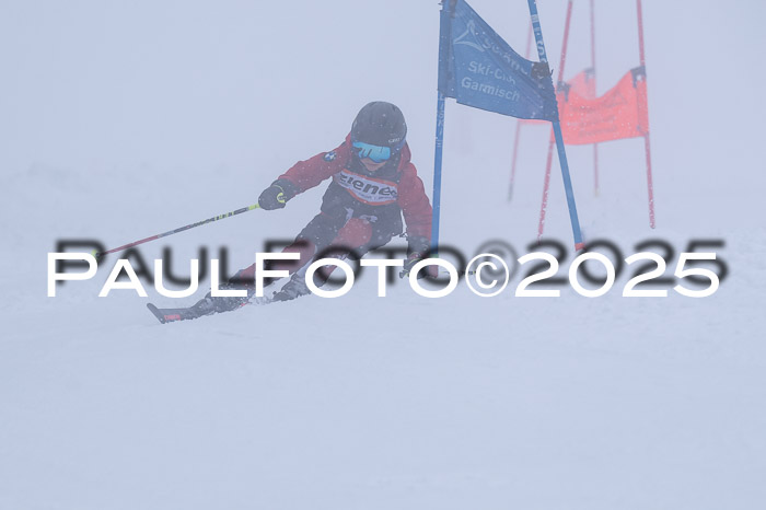 Ziener Cup Finale, Quali + PSL, 29.03.2025