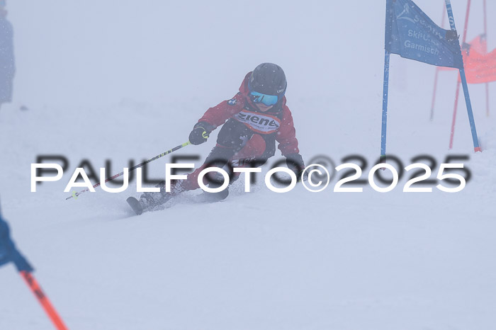 Ziener Cup Finale, Quali + PSL, 29.03.2025