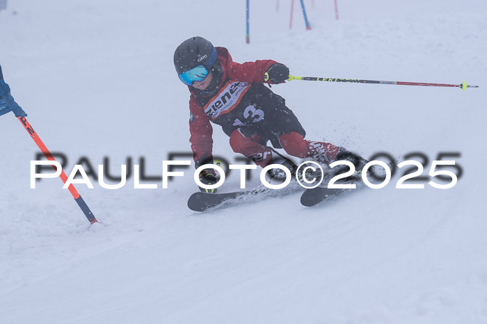 Ziener Cup Finale, Quali + PSL, 29.03.2025