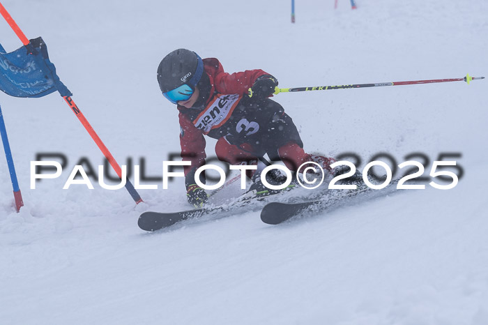 Ziener Cup Finale, Quali + PSL, 29.03.2025