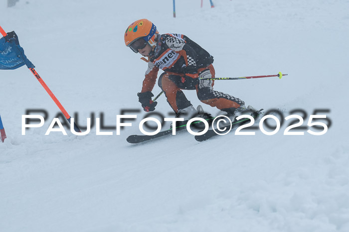 Ziener Cup Finale, Quali + PSL, 29.03.2025