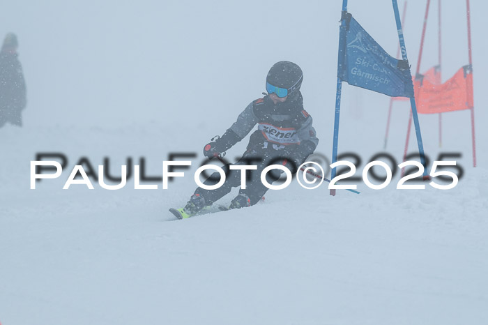 Ziener Cup Finale, Quali + PSL, 29.03.2025