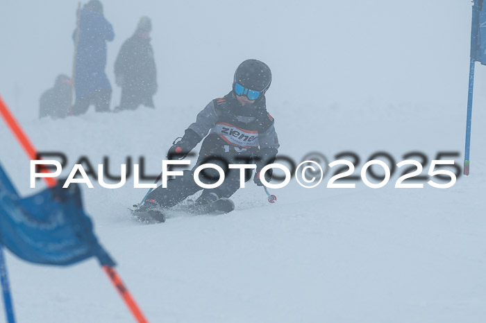 Ziener Cup Finale, Quali + PSL, 29.03.2025