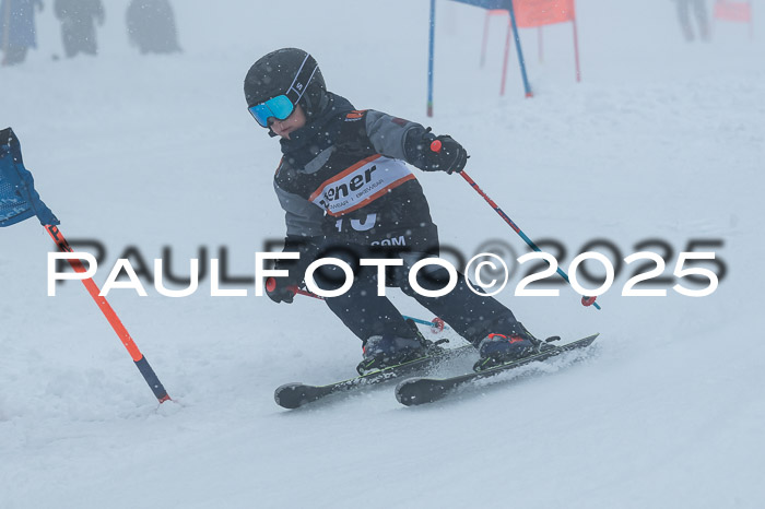 Ziener Cup Finale, Quali + PSL, 29.03.2025