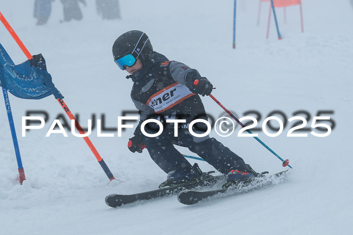 Ziener Cup Finale, Quali + PSL, 29.03.2025