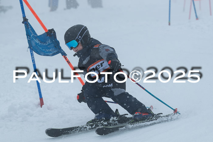 Ziener Cup Finale, Quali + PSL, 29.03.2025