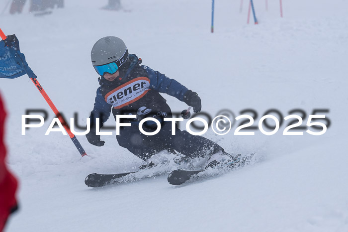 Ziener Cup Finale, Quali + PSL, 29.03.2025