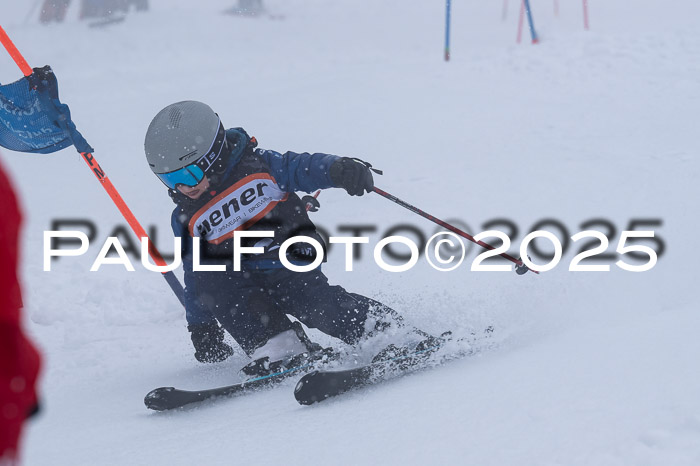 Ziener Cup Finale, Quali + PSL, 29.03.2025