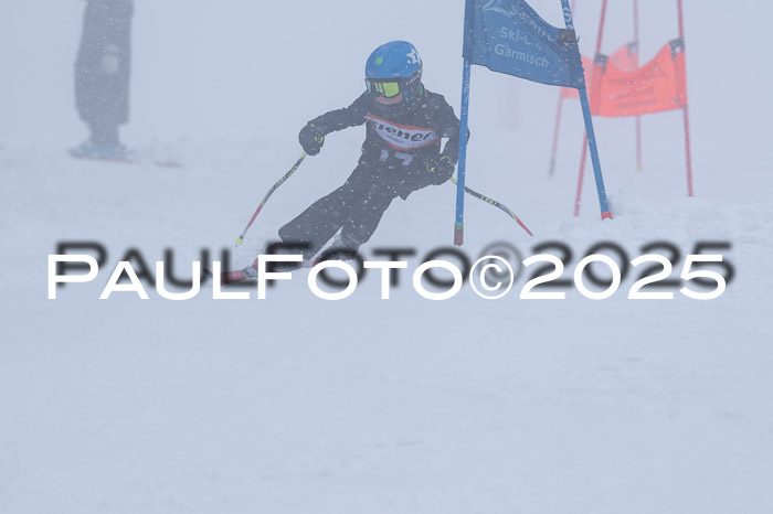 Ziener Cup Finale, Quali + PSL, 29.03.2025