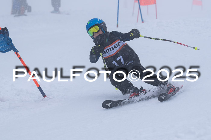 Ziener Cup Finale, Quali + PSL, 29.03.2025