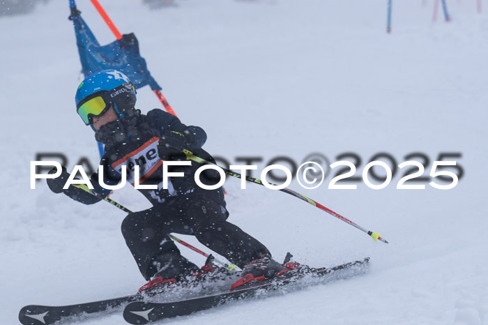 Ziener Cup Finale, Quali + PSL, 29.03.2025