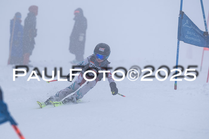 Ziener Cup Finale, Quali + PSL, 29.03.2025