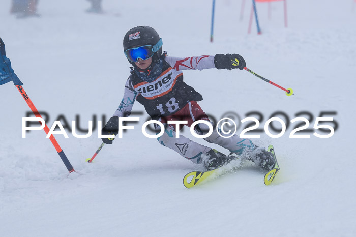 Ziener Cup Finale, Quali + PSL, 29.03.2025