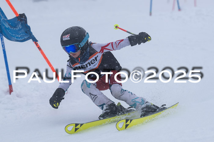 Ziener Cup Finale, Quali + PSL, 29.03.2025
