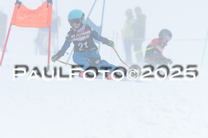 Ziener Cup Finale, Quali + PSL, 29.03.2025