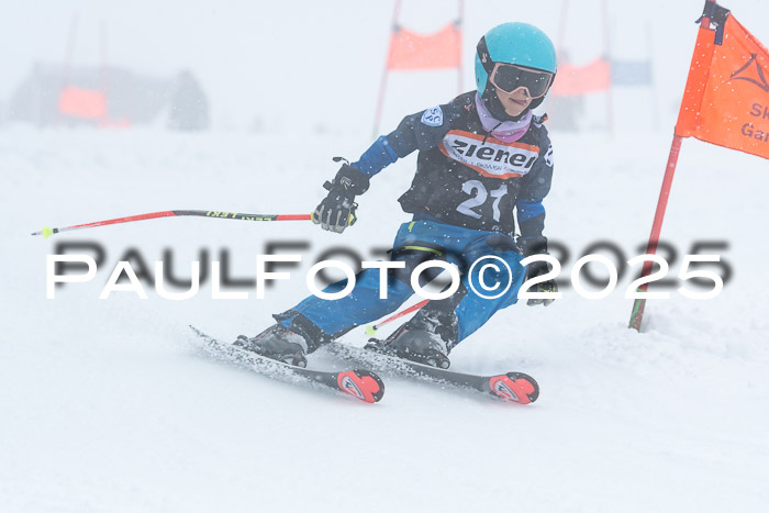 Ziener Cup Finale, Quali + PSL, 29.03.2025