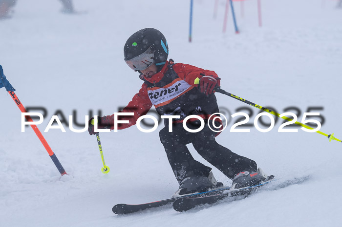 Ziener Cup Finale, Quali + PSL, 29.03.2025