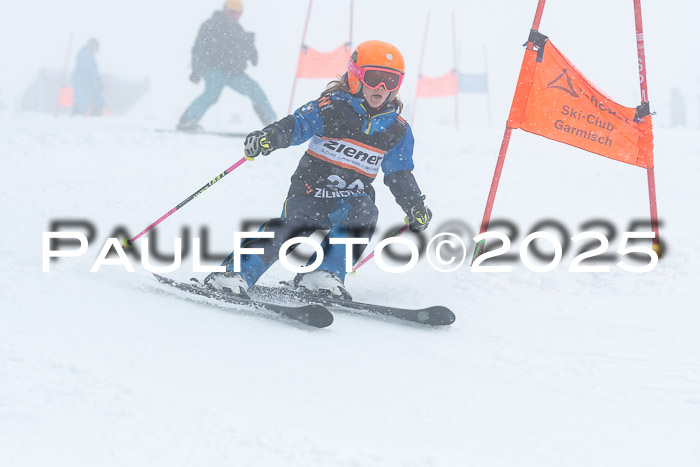 Ziener Cup Finale, Quali + PSL, 29.03.2025