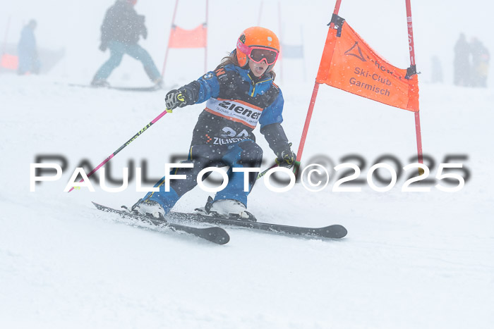 Ziener Cup Finale, Quali + PSL, 29.03.2025