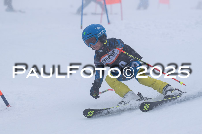 Ziener Cup Finale, Quali + PSL, 29.03.2025