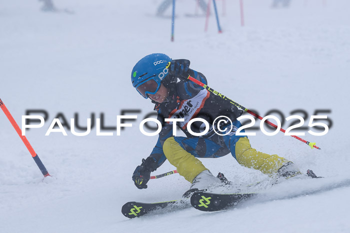 Ziener Cup Finale, Quali + PSL, 29.03.2025