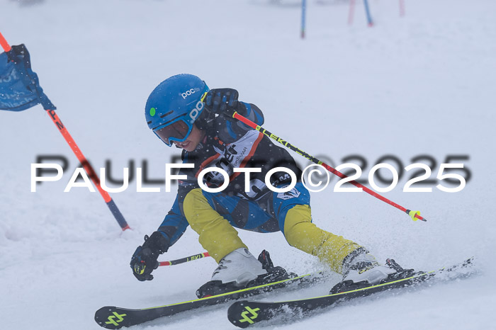Ziener Cup Finale, Quali + PSL, 29.03.2025