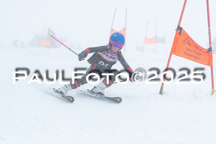 Ziener Cup Finale, Quali + PSL, 29.03.2025