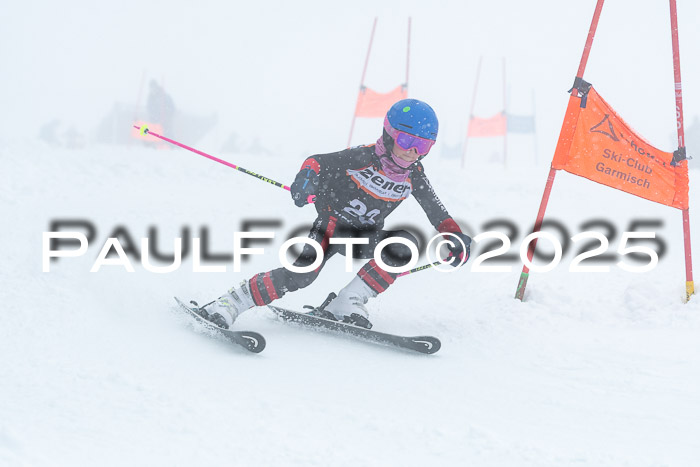 Ziener Cup Finale, Quali + PSL, 29.03.2025